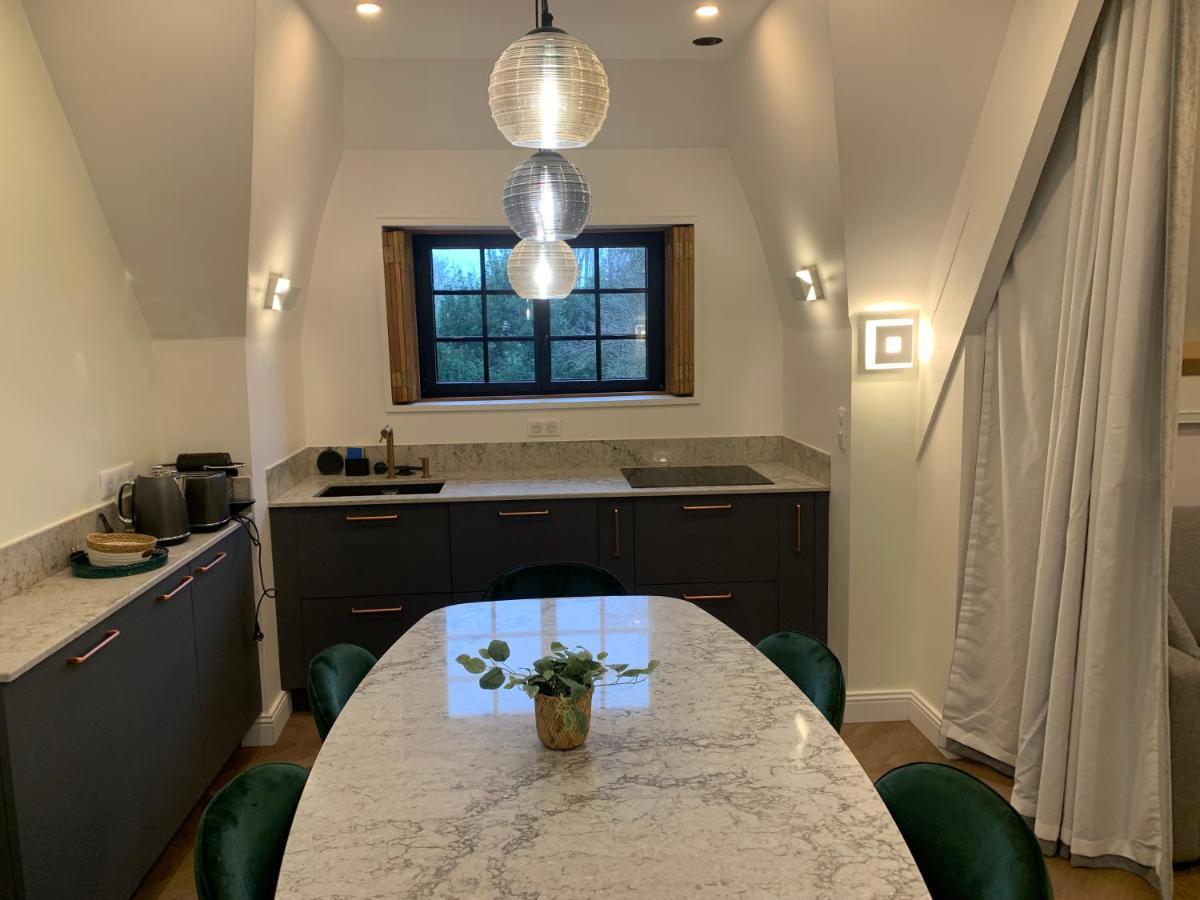 Apartment Le Chaumier