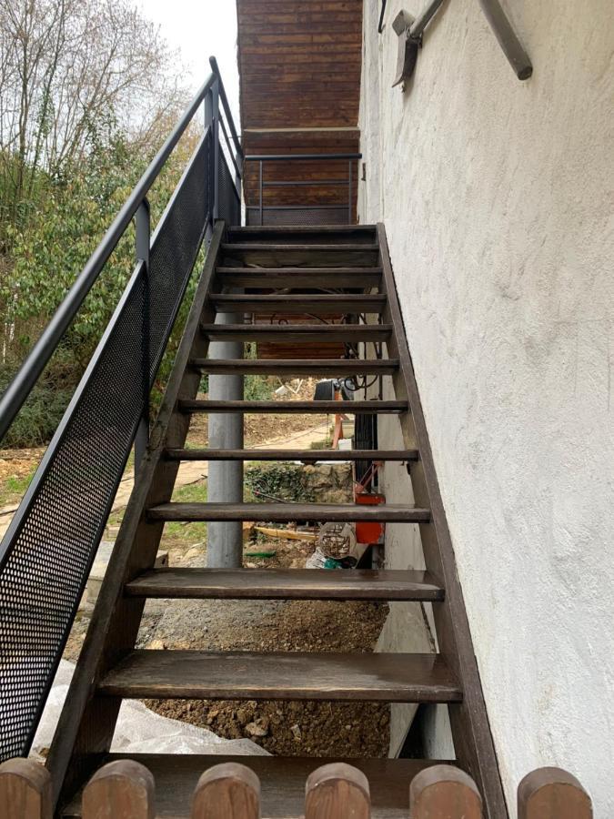 Appartement Le Chaumier *