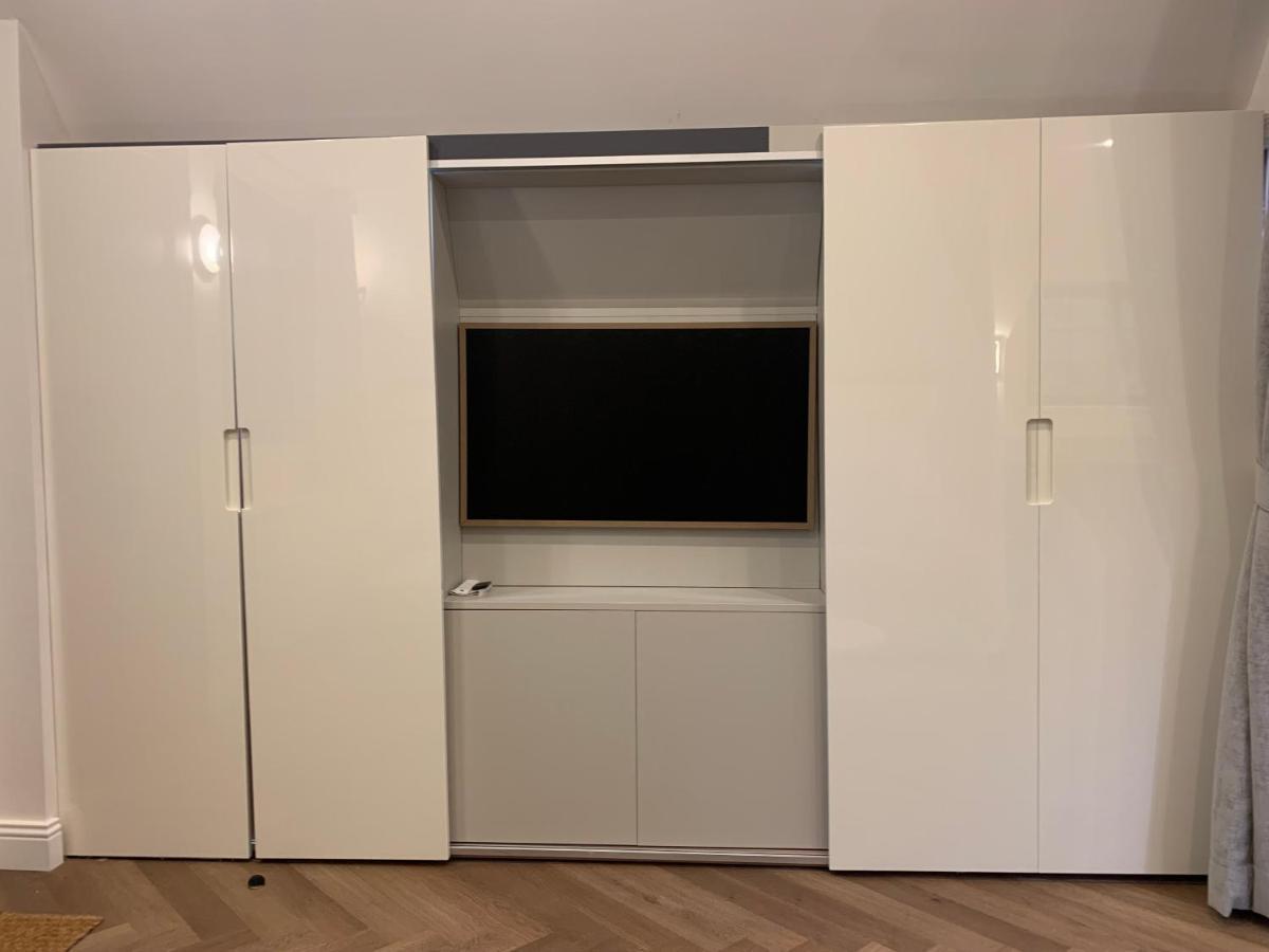 Le Chaumier Appartement Coupvray