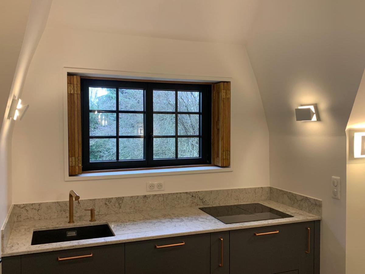 Le Chaumier Apartment *
