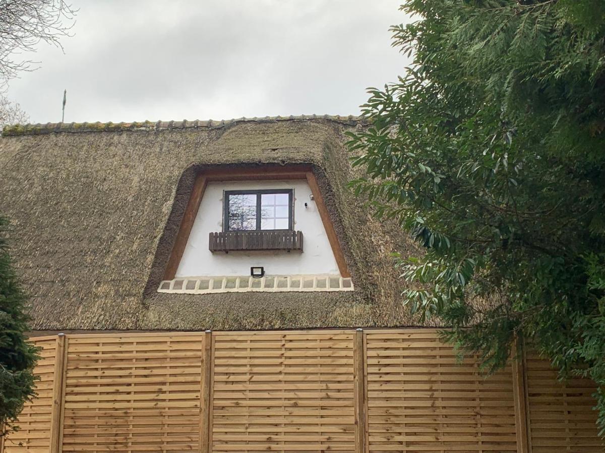 Le Chaumier * Coupvray