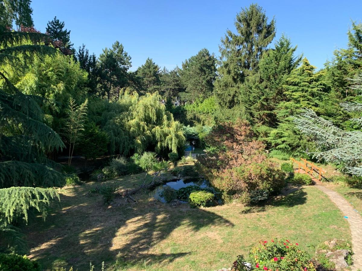 Appartement Le Chaumier