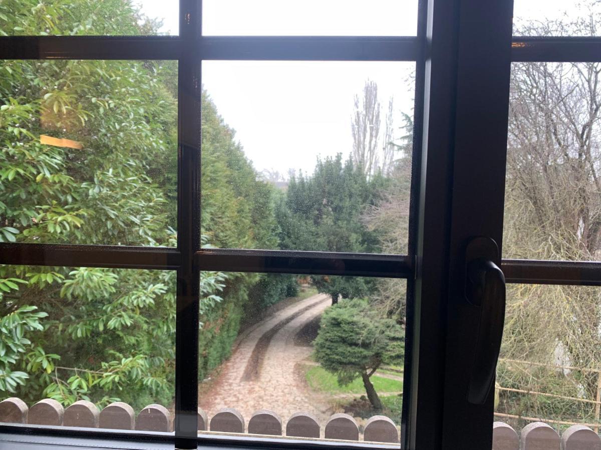 Le Chaumier Appartement *