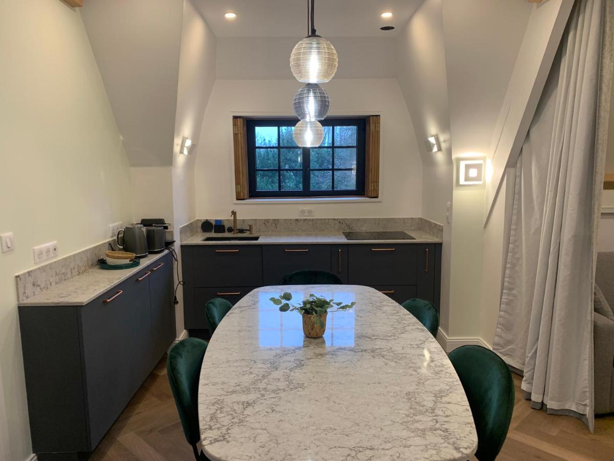 Appartement Le Chaumier *
