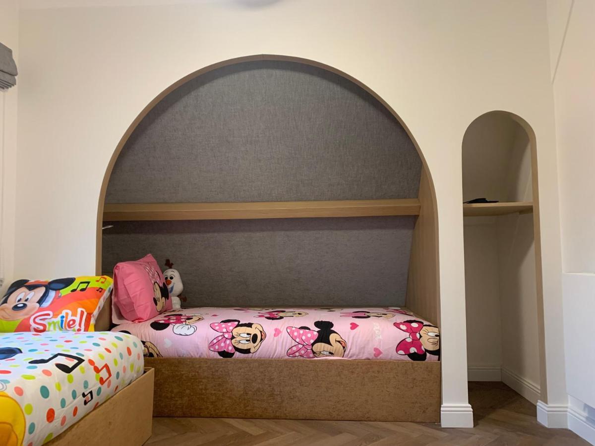 Appartement Le Chaumier *