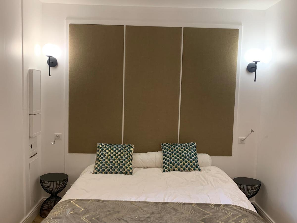 Apartment Le Chaumier *