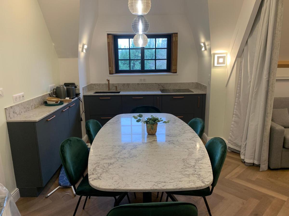 Apartment Le Chaumier *