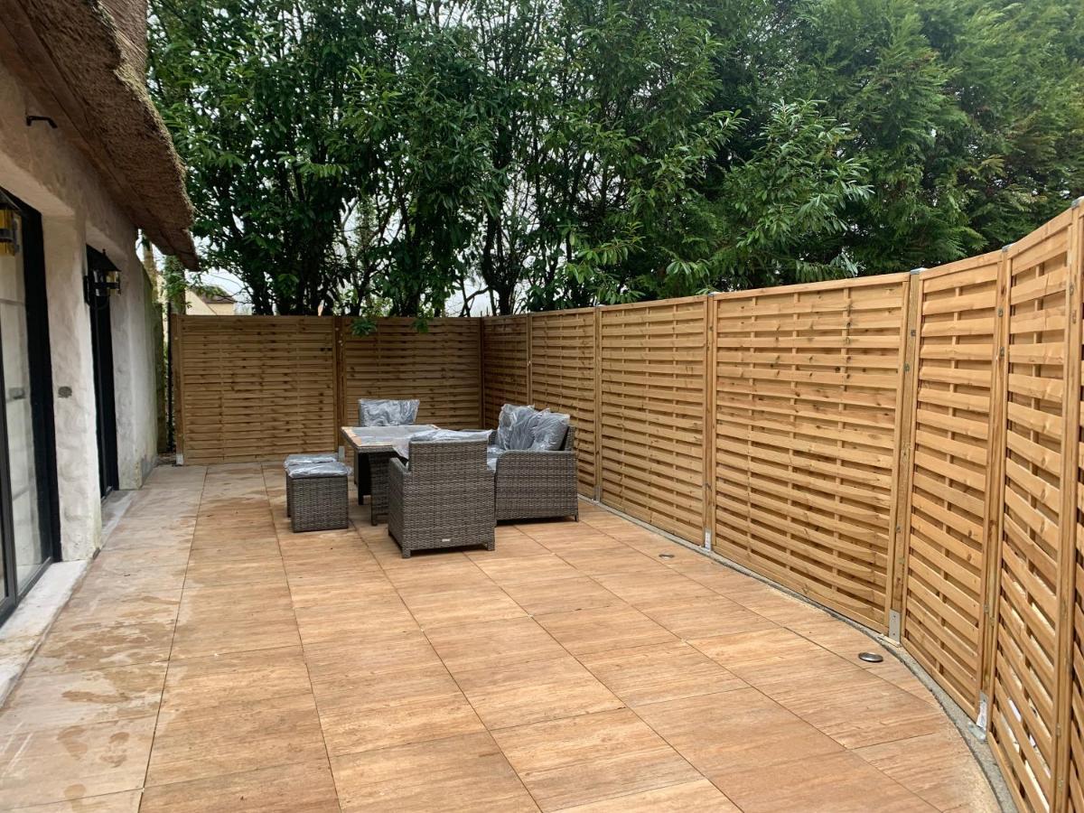 Appartement Le Chaumier