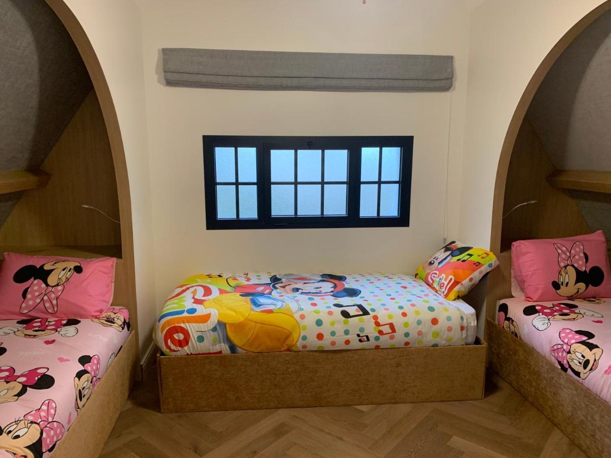 Le Chaumier Apartment *