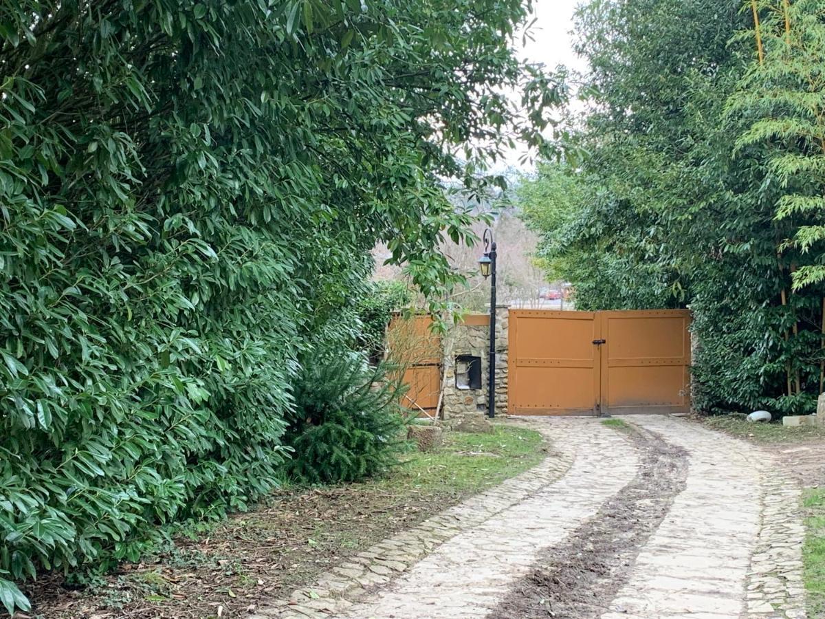 Le Chaumier