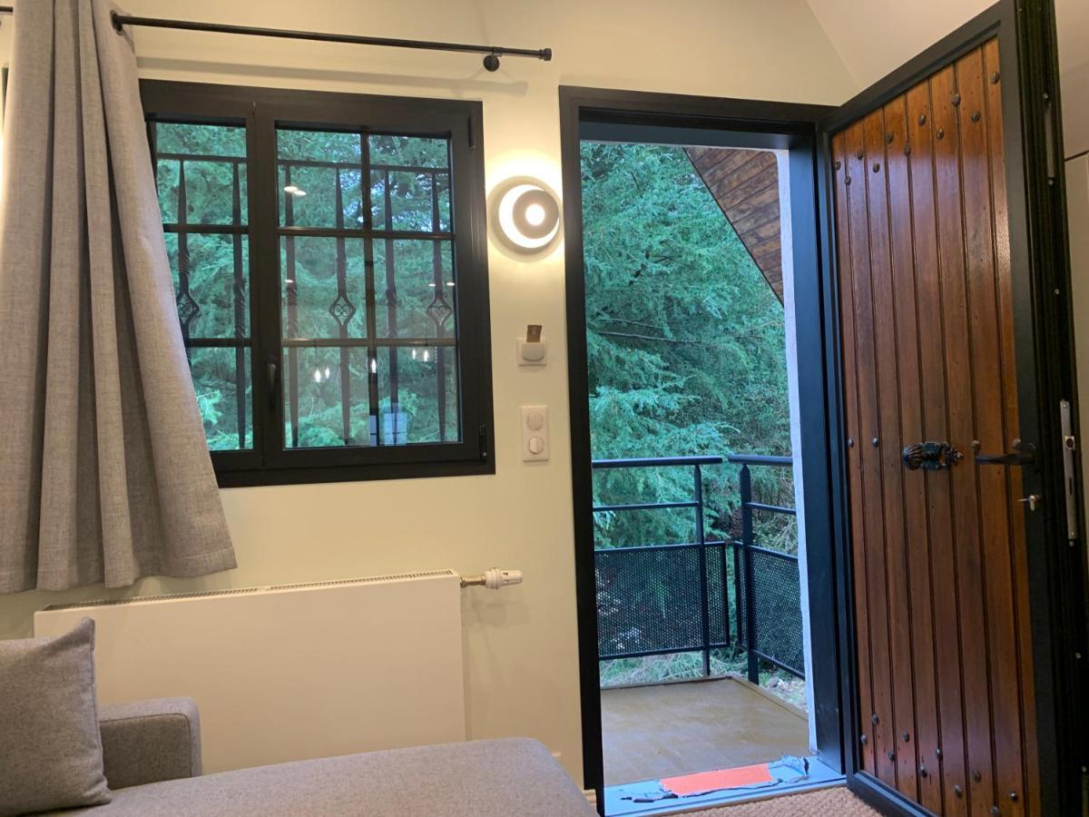 Le Chaumier Appartement Coupvray