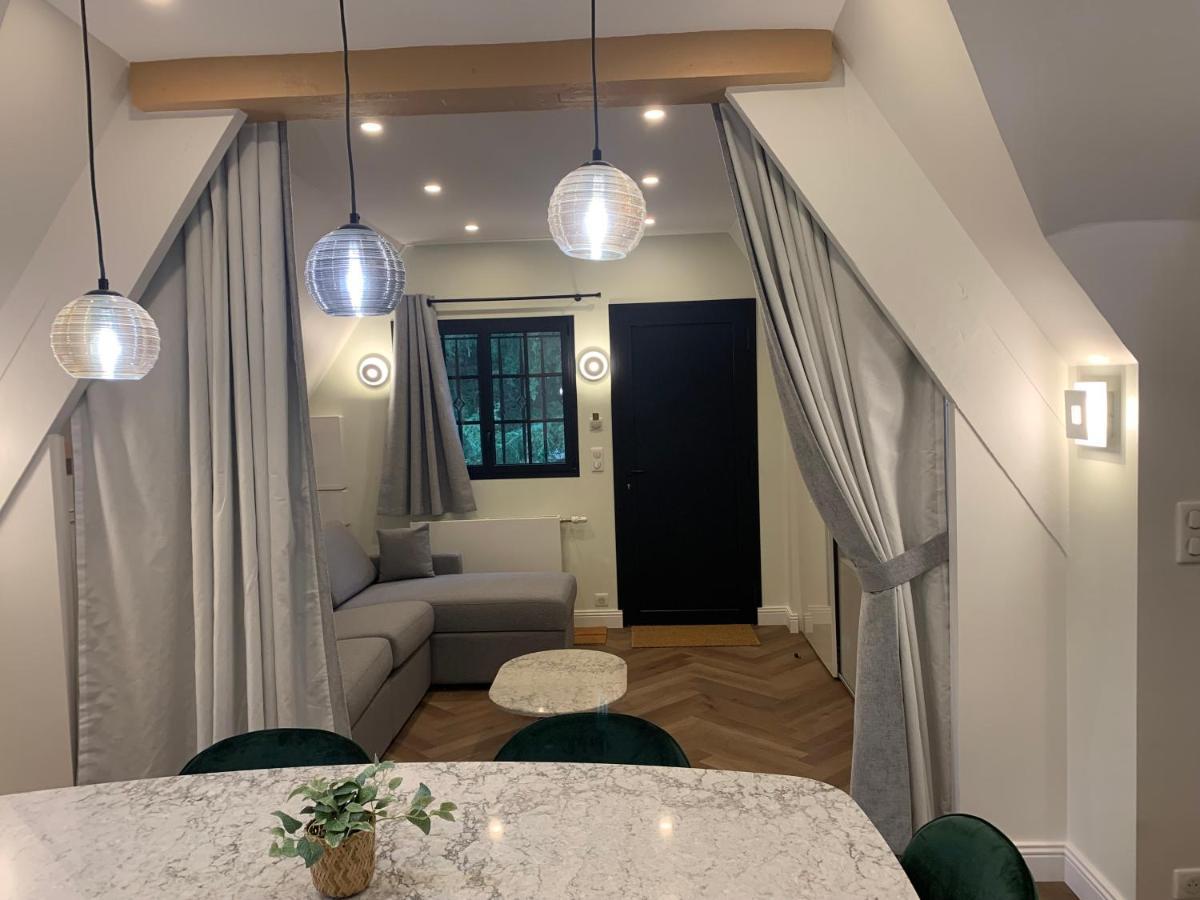 Le Chaumier Appartement *