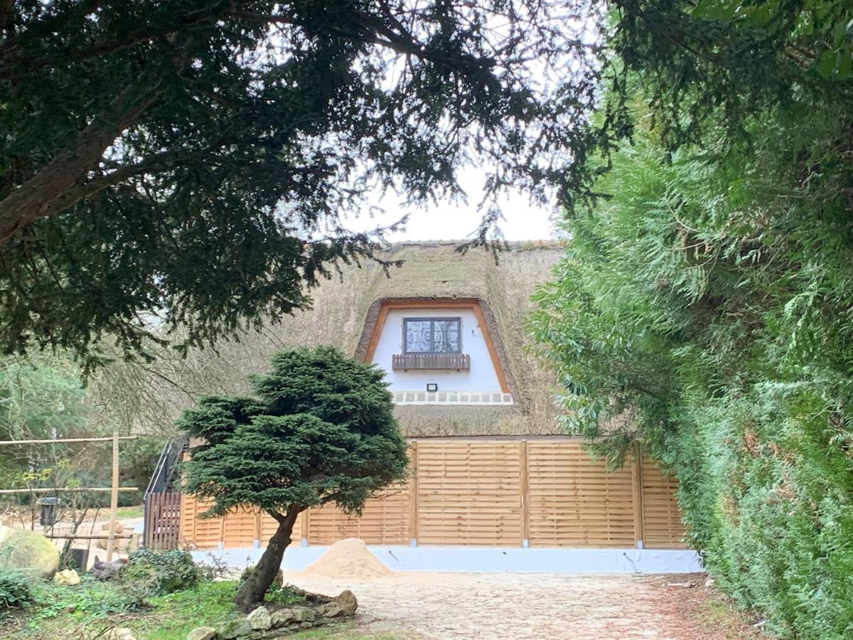 Le Chaumier Appartement *