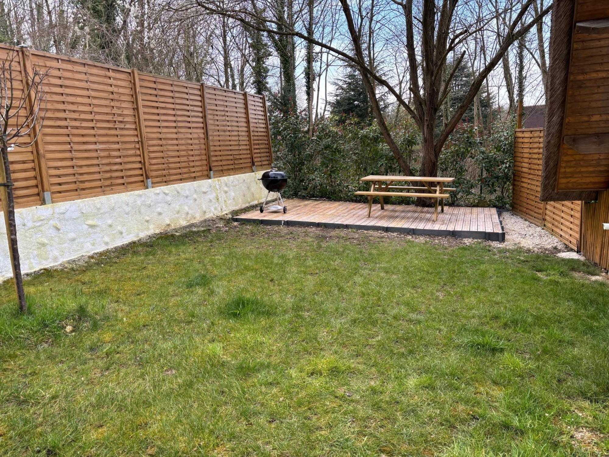 Appartement Le Chaumier *