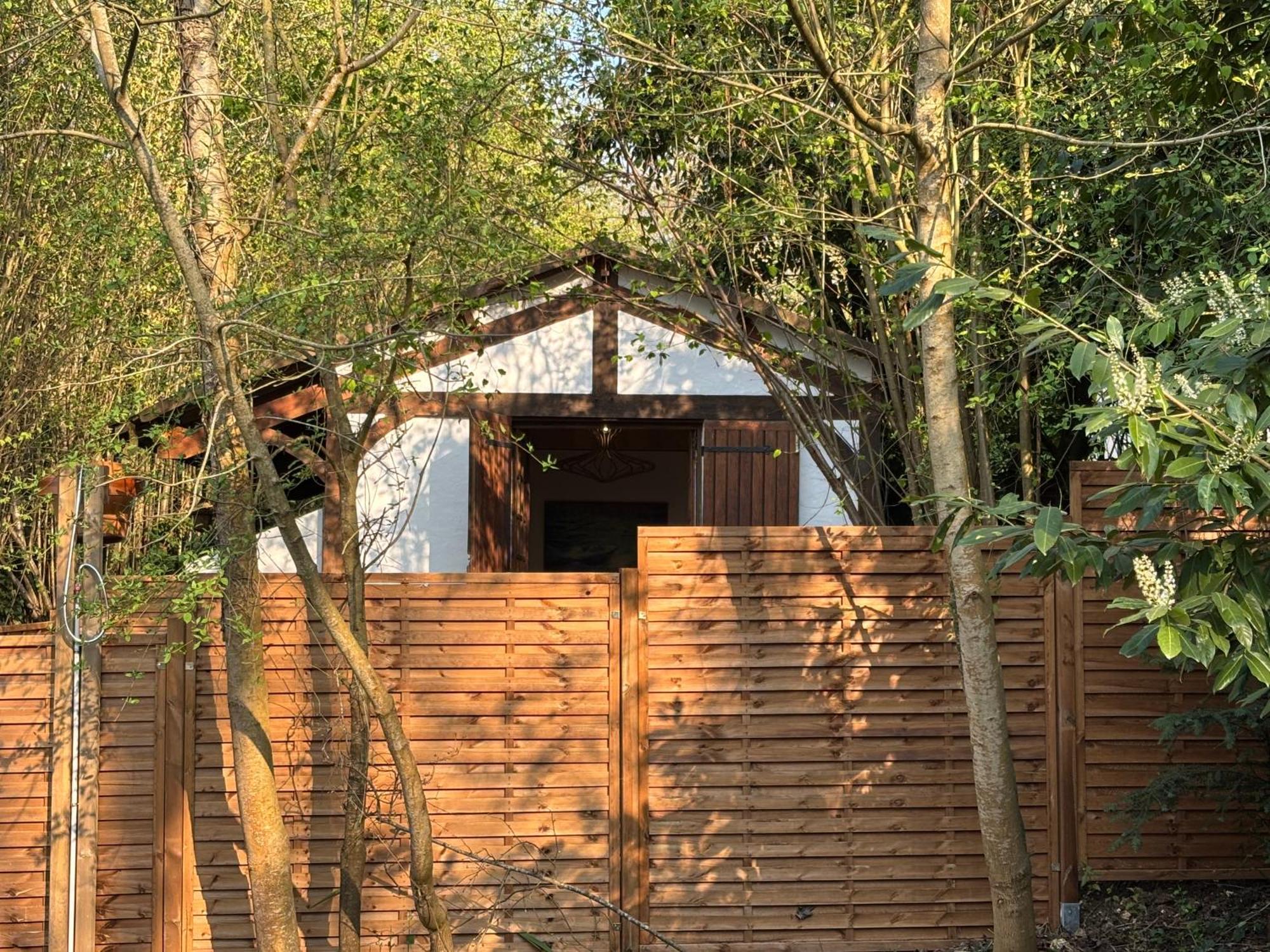 Le Chaumier Appartement