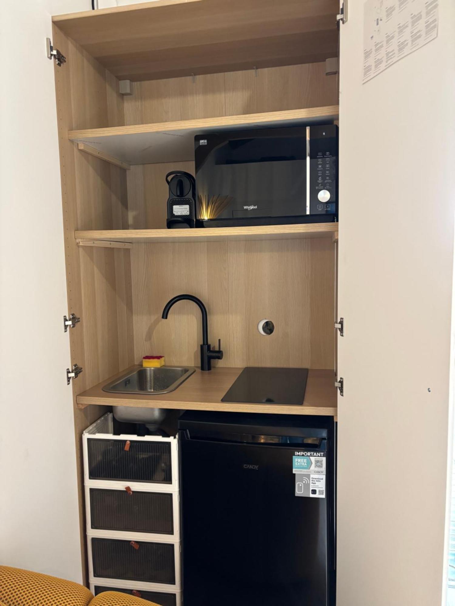 Le Chaumier Appartement